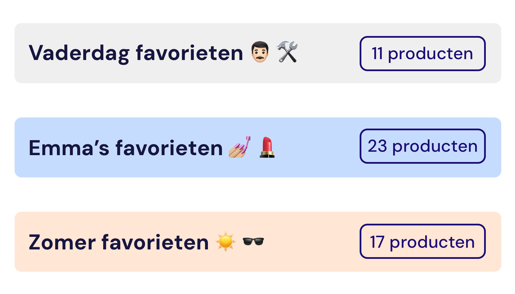 Geld verdienen met instagram. Maak Favorieten pagina's als Stampz Influencers.