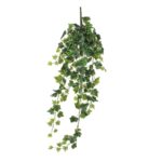 Hedera Kunst Hangplant – H86 cm – Groen Bont