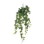 Hedera Kunst Hangplant – H86 cm – Groen