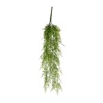 Cypres Kunst Hangplant – H95 cm – Groen