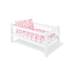 Poppenbed ‘Annika’