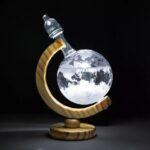 Baroma Globe Stormbarometer