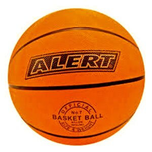 Alert - Basketbal - Oranje