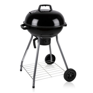 Barbecue - Diameter 45 Cm - Houtskool