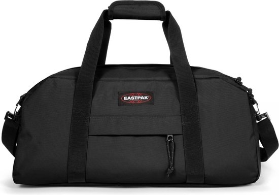 Eastpak STAND + Reistas, 34 Liter - Black