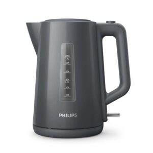 Philips Waterkoker - 1.7 Liter - Zwart