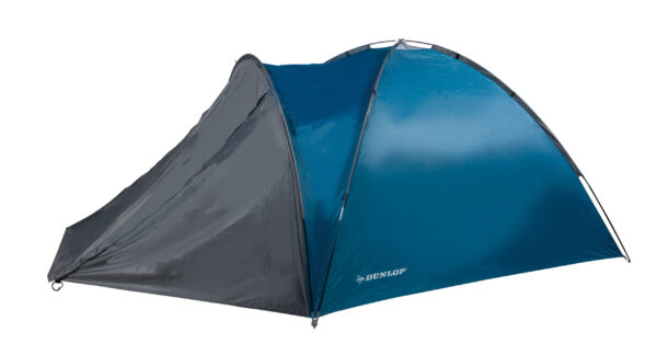 Tweepersoons Koepeltent: Compact en Comfortabel KamperenTweepersoons Koepeltent: Compact en Comfortabel Kamperen