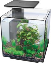 Superfish Qubiq 30 Pro Zwart aquarium - 30 L