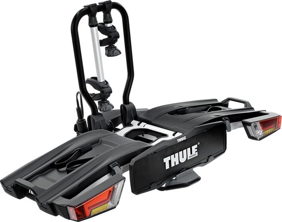 Thule EasyFold XT 2 933 Fietsendrager - 2 fietsen - 13 polig