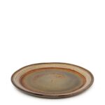 The Comporta Salad Plate – M – Set van 6