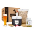 Basis Bierbrouw Pakket Weizen bier