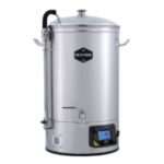 Brew Monk B40 wifi brouwsysteem – 30 Liter Wort