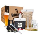 Compleet Bierbrouw Pakket Weizen bier