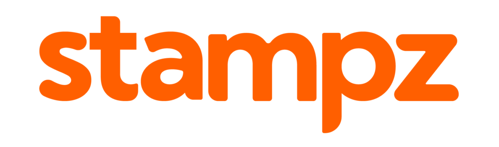 Stampz logo